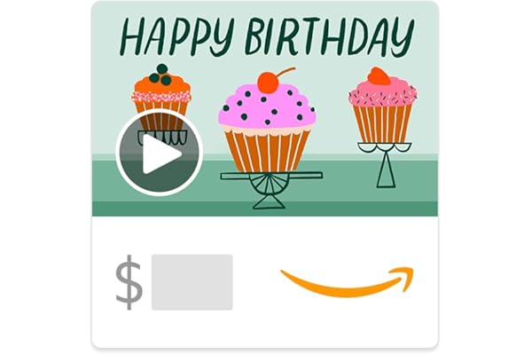 Amazon.com eGift Card (Instant Email or Text Delivery)
