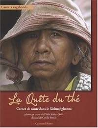 La  quête du thé