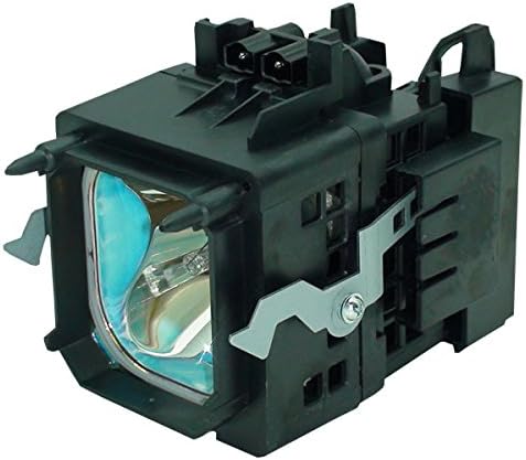 Aurabeam XL-5100 Professional Replacement Lamp for Sony Rear Projection TV's with Housing