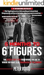 6 Months to 6 Figures