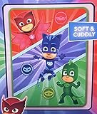 PJ Masks Silky soft throw 40 in x 50 in
