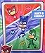 Entertainment One PJ Masks Silky Soft Throw 40 in x 50 in