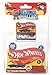Worlds Smallest Hot Wheels Series 1 Set of 3 Cars - 2006 Bone Shaker - 1969 Twin Mill - 1974 Rodger Dodger -Version 2