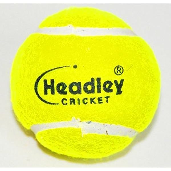 Headley hard tennis ball Clearance