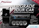 Pioneer S3166BT