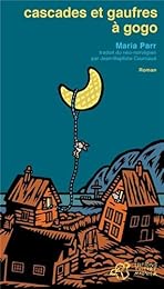 Cascades et gaufres à gogo
