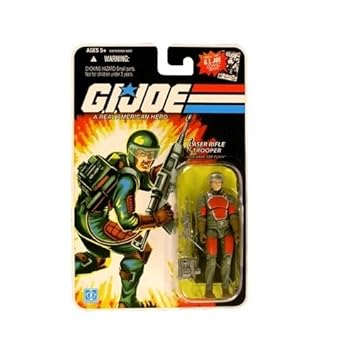 gi joe flash