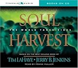 Soul Harvest (audio CD)