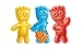 Sour Patch Kids Tricksters Soft & Chewy Candy, 8.0 Oz, 8 Oz