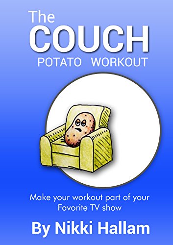 Amazon Com Nikki Hallam S Couch Potato Workout Make Your Workout