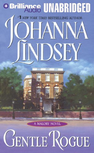 Gentle Rogue (Malory Family Series)
