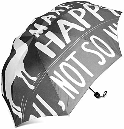 dingshanlong Unique Custom Auto Open Foldable Umbrella Windproof Polyester Travel Umbrella