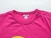 Fiream Girls' Cute Cartoon Print T-shirt(5778TZ,2)