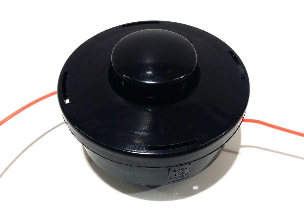 Outdoor Spares Limited Genuine Mountfield/Mac Allister MBCP254 Brushcutter Nylon Cutting Head 123155009/0