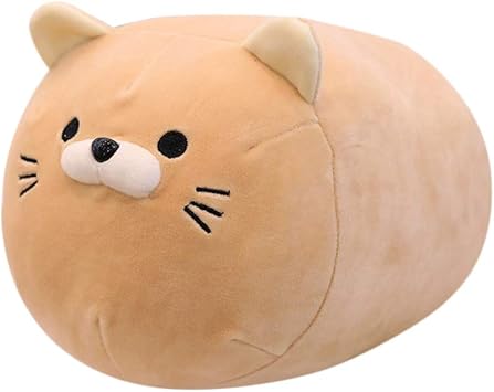 Peluche gros chat Clearance