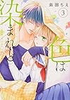 色は染まれど 第3巻