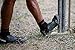 MudGear Quarter Crew Trail Socks, Blister-Resistant, Sweat-Resistant & Quick-Drying, Cushioned Footbed, Made in USA, 2-Pack