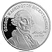 US President Challenge Coin George Washington 1732-1932 Crossing The Delaware Collectible Coin