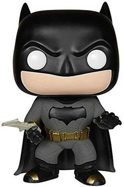 Amazon.com: Funko POP Heroes: Batman vs 