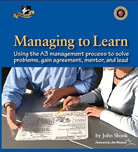 Managing to Learn