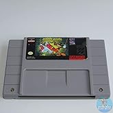 Mickey Mania: The Timeless Adventures of Mickey Mouse - Nintendo Super NES (Renewed)