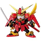 Bandai Hobby BB#373 Musha Gundam Legend BB Bandai