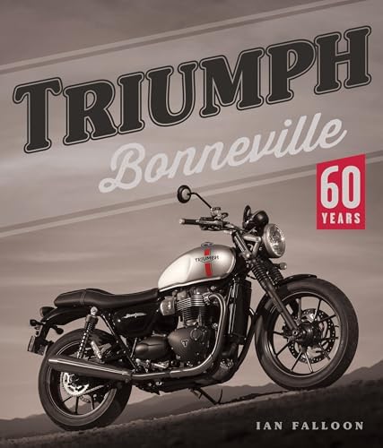 The Complete Book of Classic and Modern Triumph Motorcycles 1937