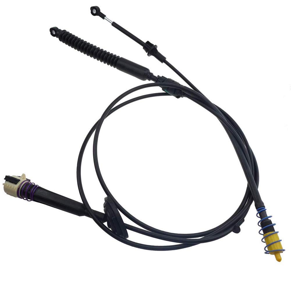 Automatic Transmission Shift Cable for 9907 Chevy Silverado 1500