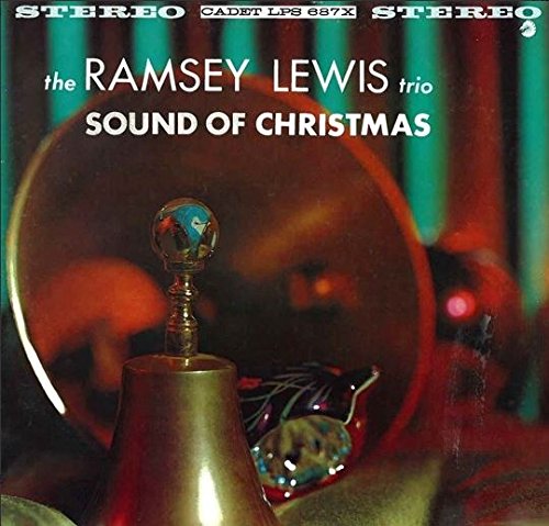 The Ramsey Lewis Trio - Sound of Christmas - Zortam Music