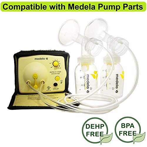 2 Nenesupply+Compatible+Breastpump+Breastshield+Pumpinstyle