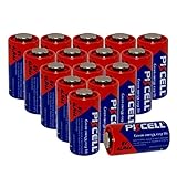 6V 4LR44 GP476A 4A76 PX28A L1325 Alkaline Battery Pack 16PCS