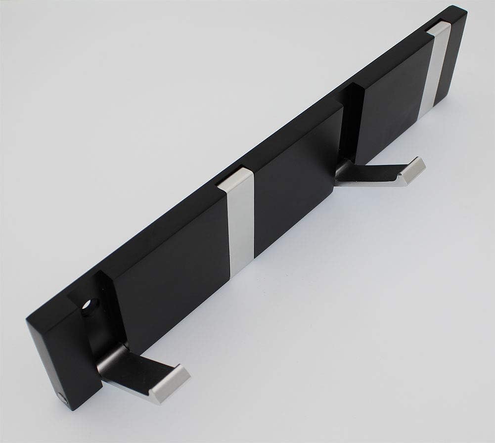 Best Flip Out Coat Rack