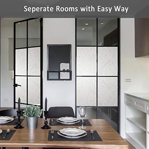 4 Mikomer+Privacy+Adhesive+Removable+Decoration