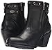 HARLEY-DAVIDSON FOOTWEAR Women's Inwood-W Motorcycle Fashion Boot
