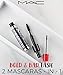 MAC Bold & Bad Lash Mascara Black