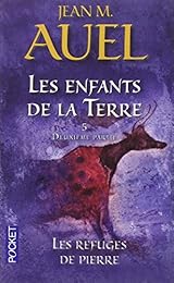 Les  refuges de pierre