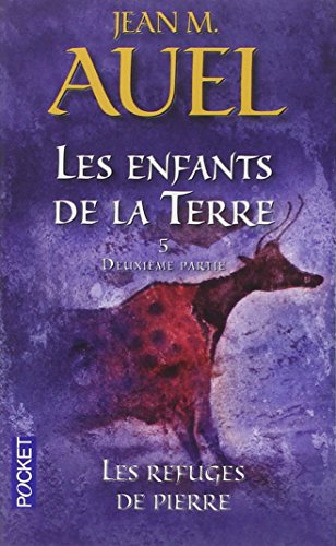 Les  refuges de pierre