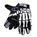 Lerway® Bike Bicycle Motobike Motorcycle Monster Outdoor Sports Cycling Long Fingure Gloves (XL)