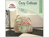 Slice Design Card Cozy Cottage