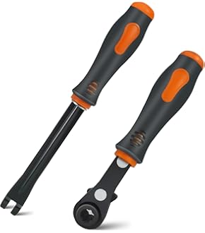 Ken-Tool KEN29999 Valve Capper PRO - Versatile 4-in-1 Tool