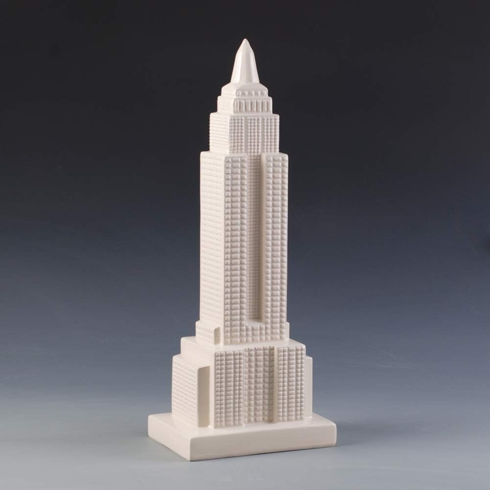 The 7 Best Empire State Building Coin Model
