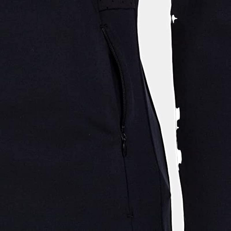 Zero, Giacca da Corsa Donna, Nero, L