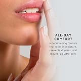 Gale Hayman Lip-Lift Plumping Hydrating Vegan Lip Conditioner Peptides SPF view 5
