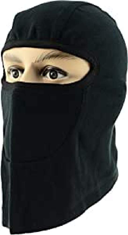 Sulov Balaclava Fleece Junior, Size- 10-14 Years