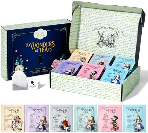 Disney Alice in Wonderland Notebook Journal - Bundle with Cheshire