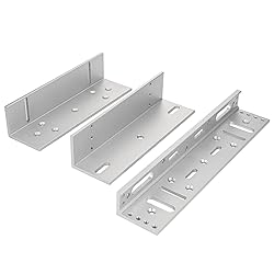 Z and L Bracket for 280KG 600LBS Holding Force