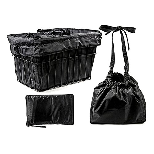 Cruiser Candy Bicycle Basket Liner Pricepulse