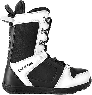 most comfortable mens snowboard boots