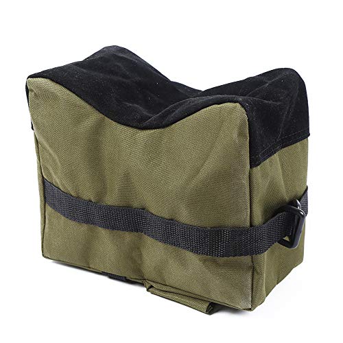 Shooting Rifle Rest Bag, Shooting Bags for Rifles for Gun Rest Hunting