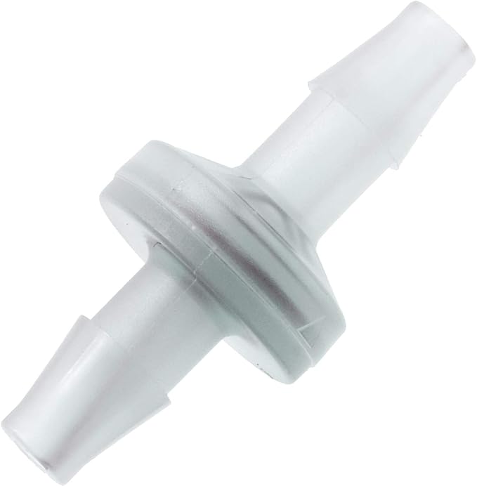 Clarathon Hot Tub Spa Ozonator Check Valve for Ozone
